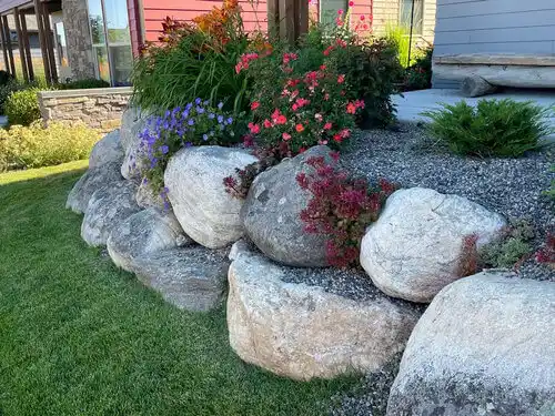 landscaping services Farmersville